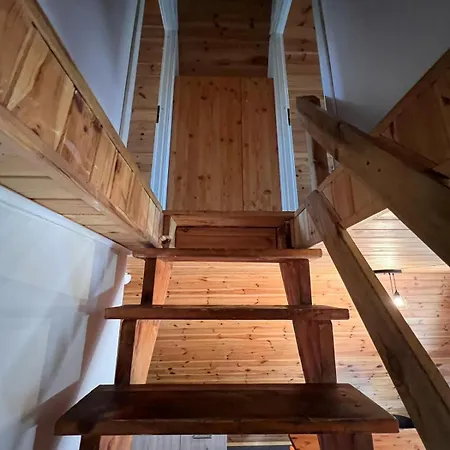 シャレー Sosnowka