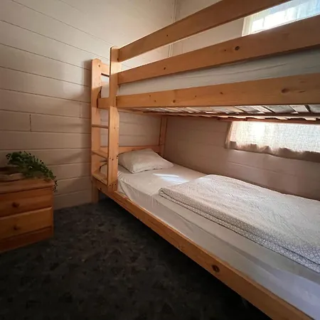 Osrodek Wypoczynkowy Sosnowka Chalet Zgorzale