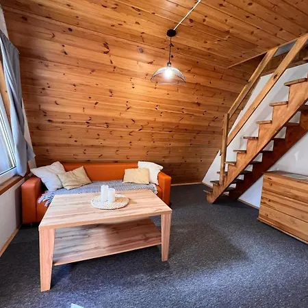 シャレー Sosnowka Zgorzale