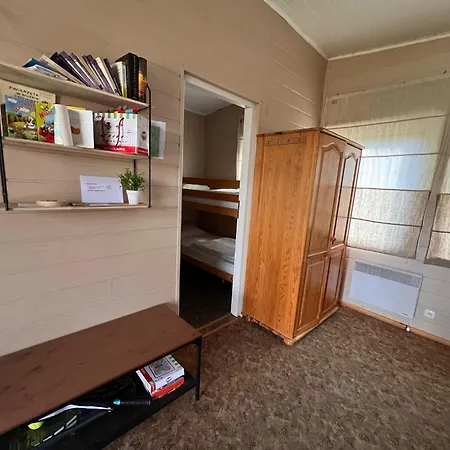 Sosnowka シャレー Zgorzale